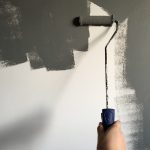 peintre en bâtiment